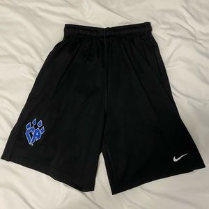 Cheer Athletics Men’s Nike Shorts